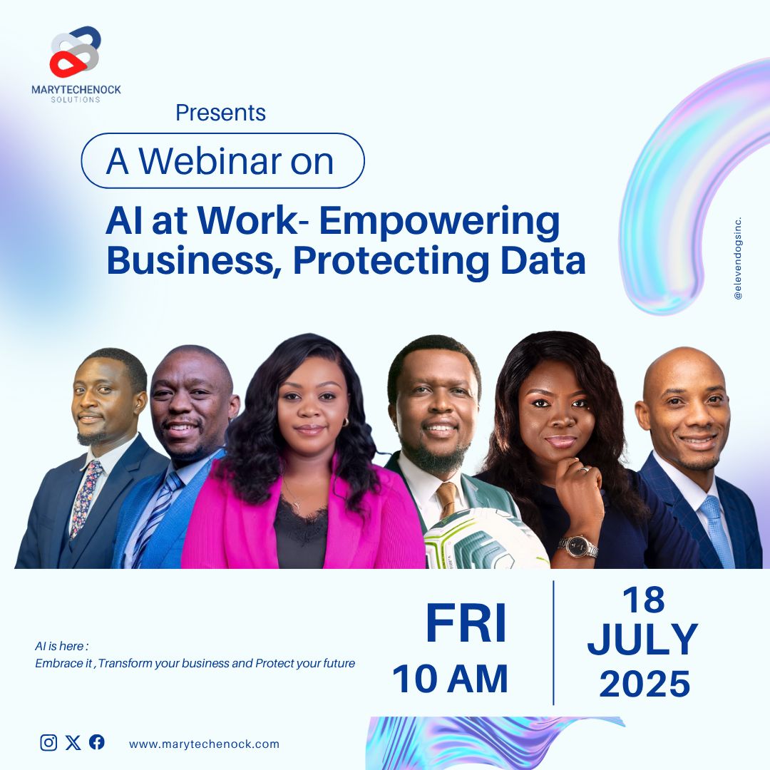 AI Webinar